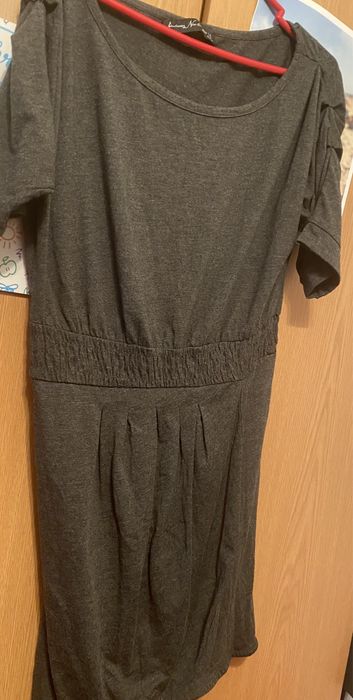 Vestido Stradivarius