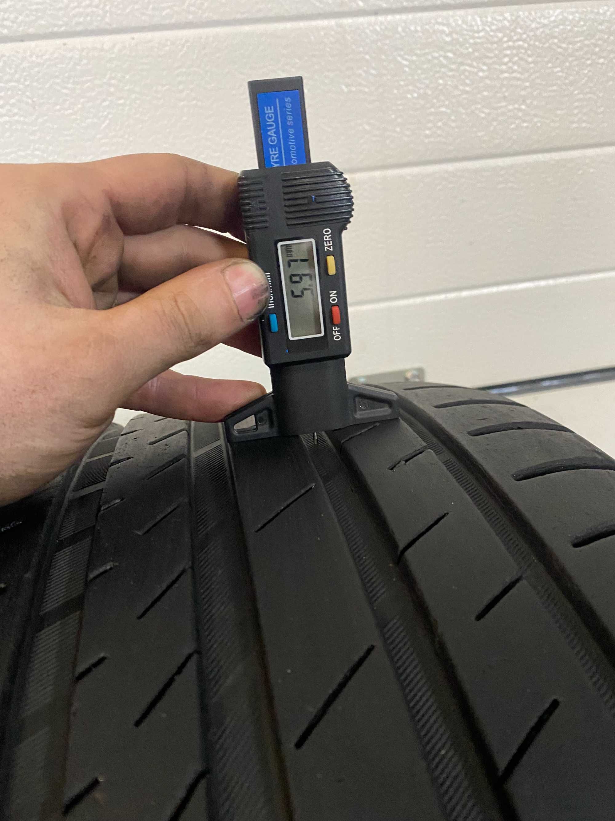 4x 245/45 R.18 100Y Apollo Aspire Xp LATO 2019