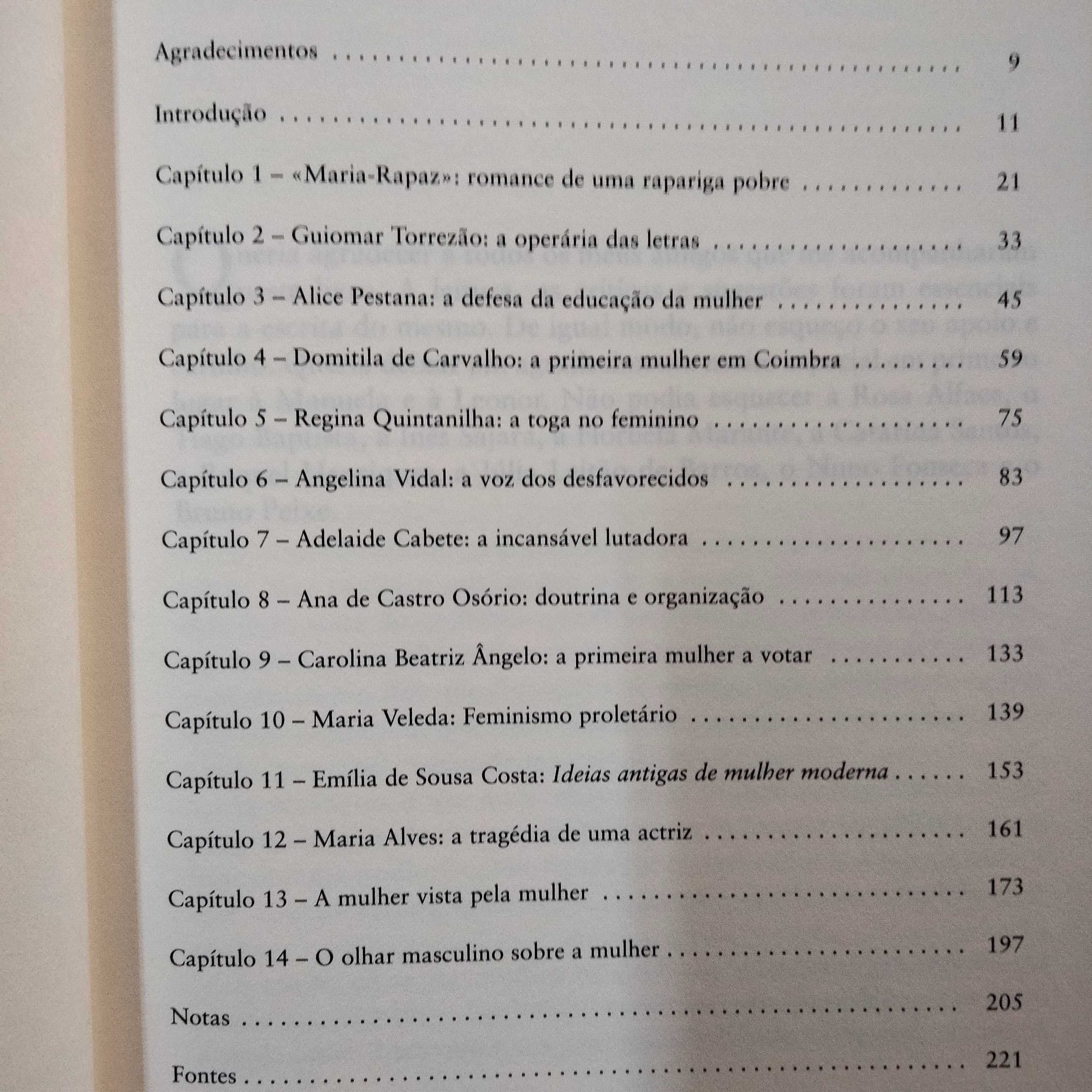 Operárias e Burguesas - Maria Alice Samara