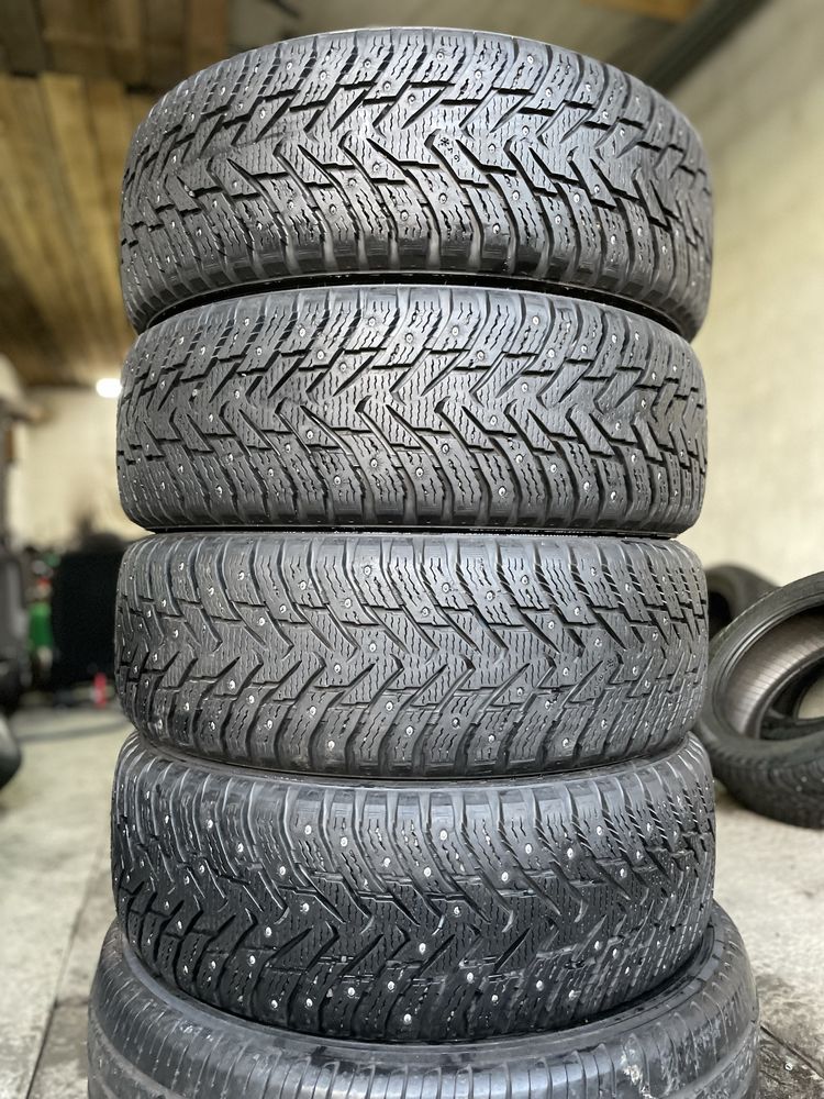 Зимові Шини 215 65 16 Nokian 2024 Year!