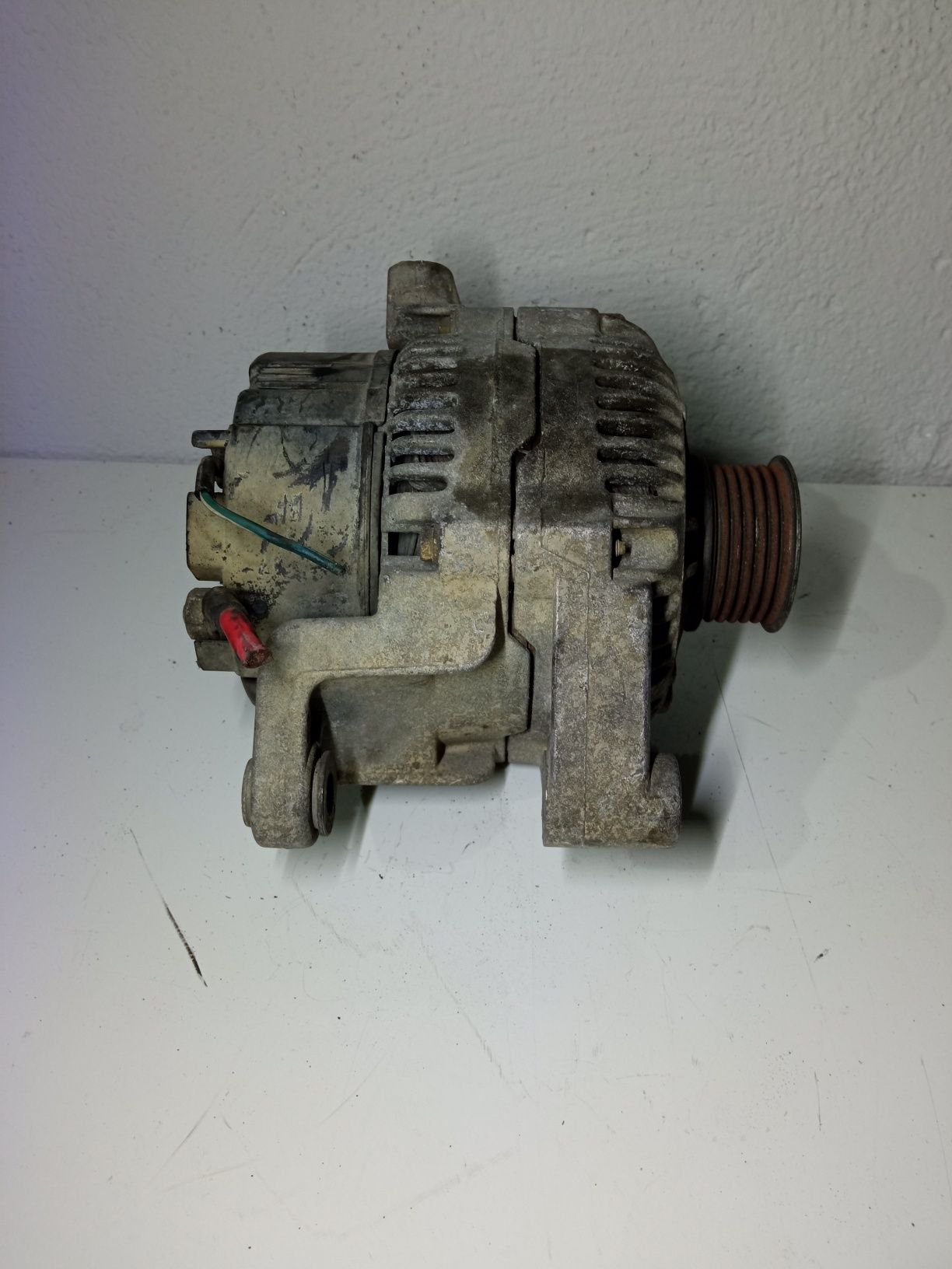 Alternador Opel Astra F / Opel Tigra 1.4 1994 a 1999 14v 70A