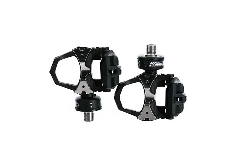 Pedały z pomiarem mocy FAVERO Assioma Duo