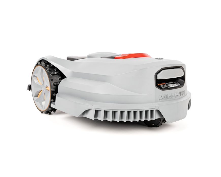 Kosiarka automatyczna Cedrus by Sunseeker RTK C-MOW-X7 PLUS