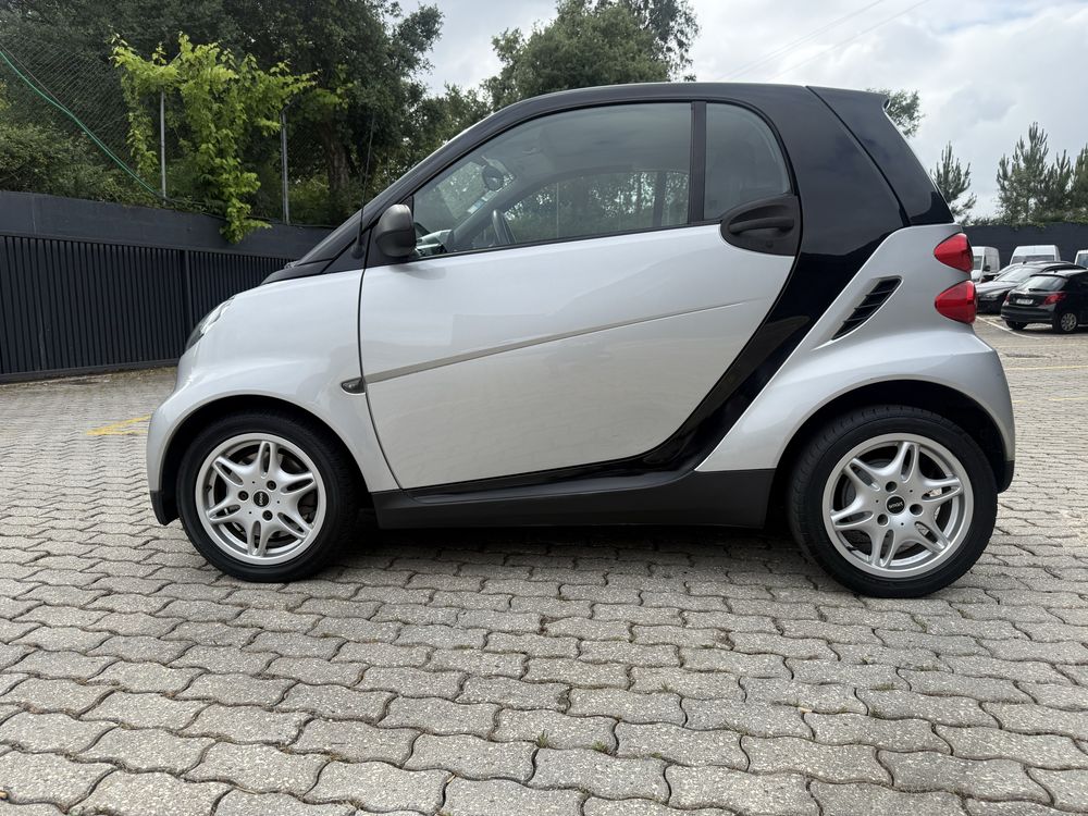 Smart 451 mhd 2010-06
