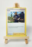 Iscan 158/196 karta pokemon Lost Origin