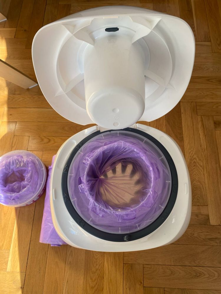 Kosz na pieluchy Tommee Tippee