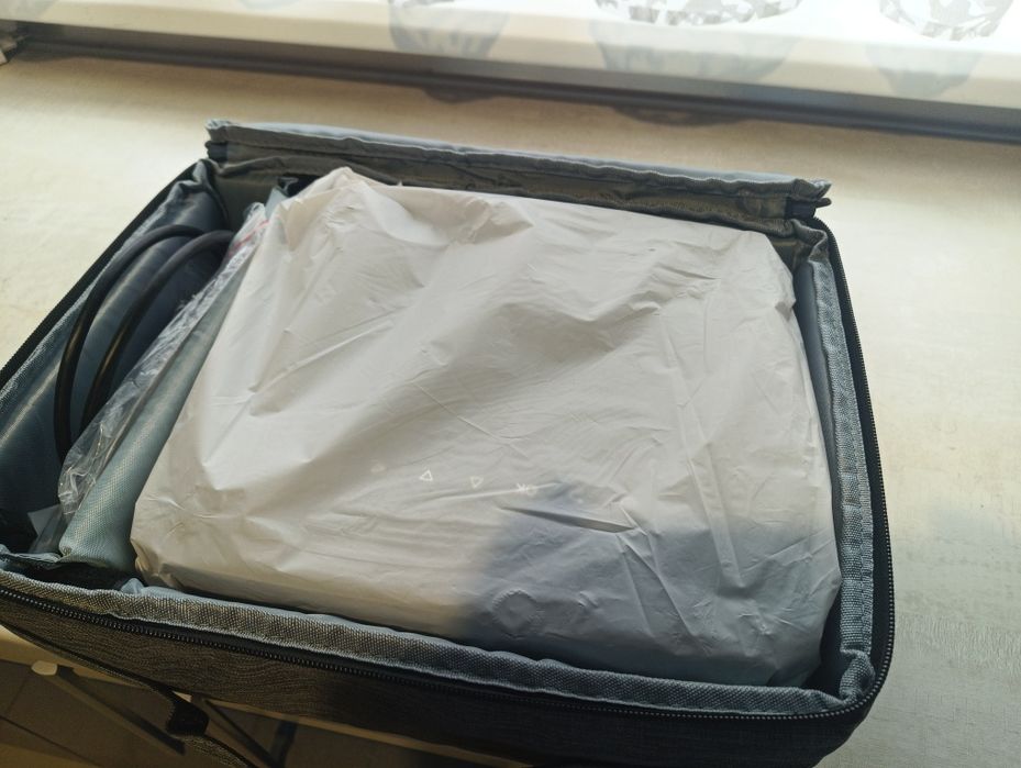 Продам відеопроектор Wimius K1