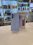 Samsung A53 6/128 GB - Gwarancja - Sklep - Fioletowy