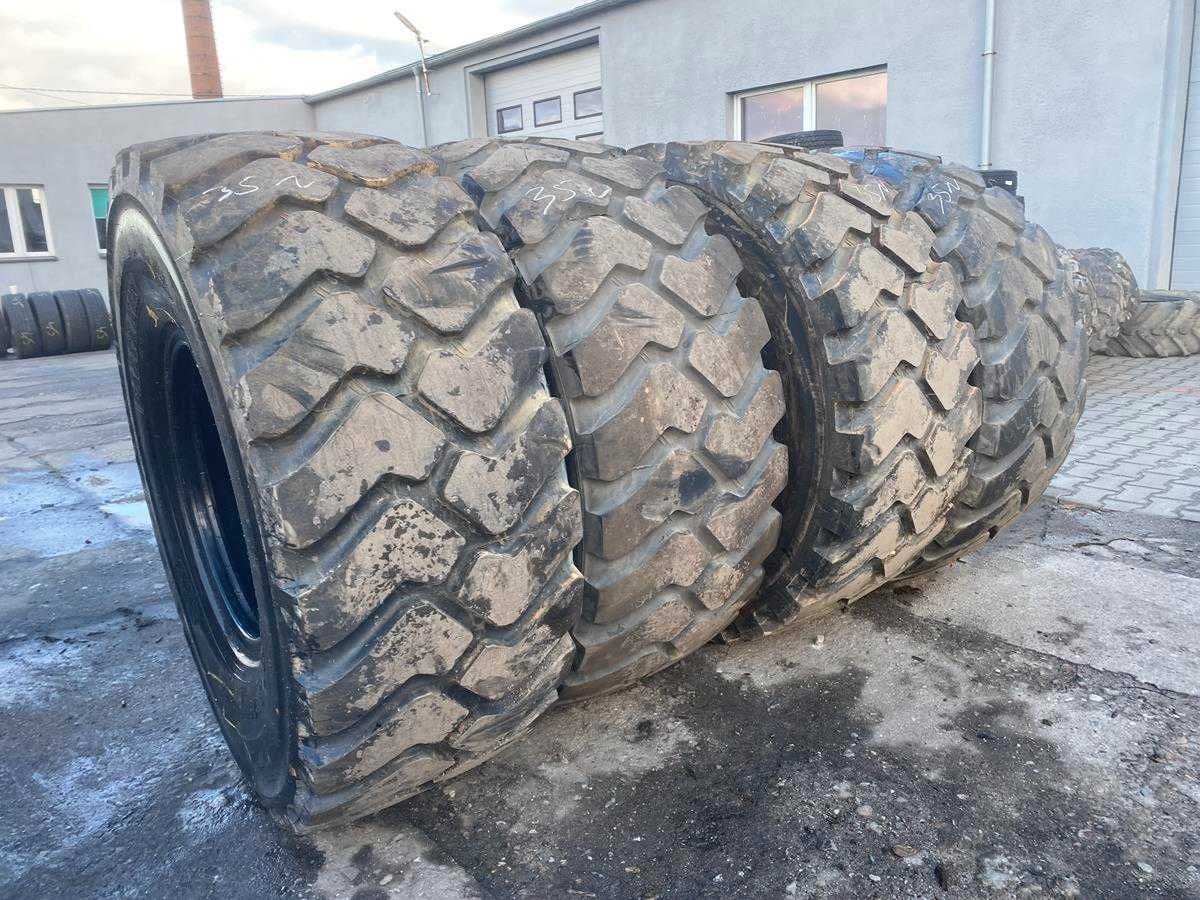 Opony Używane 20.5r25 BKT Earthmax SR51 Radial BEZ ŁAT 20.5-25