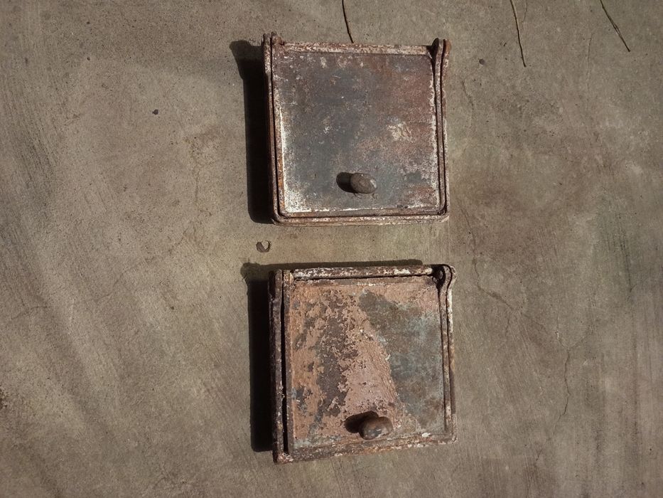 Продам дверцята до пічки