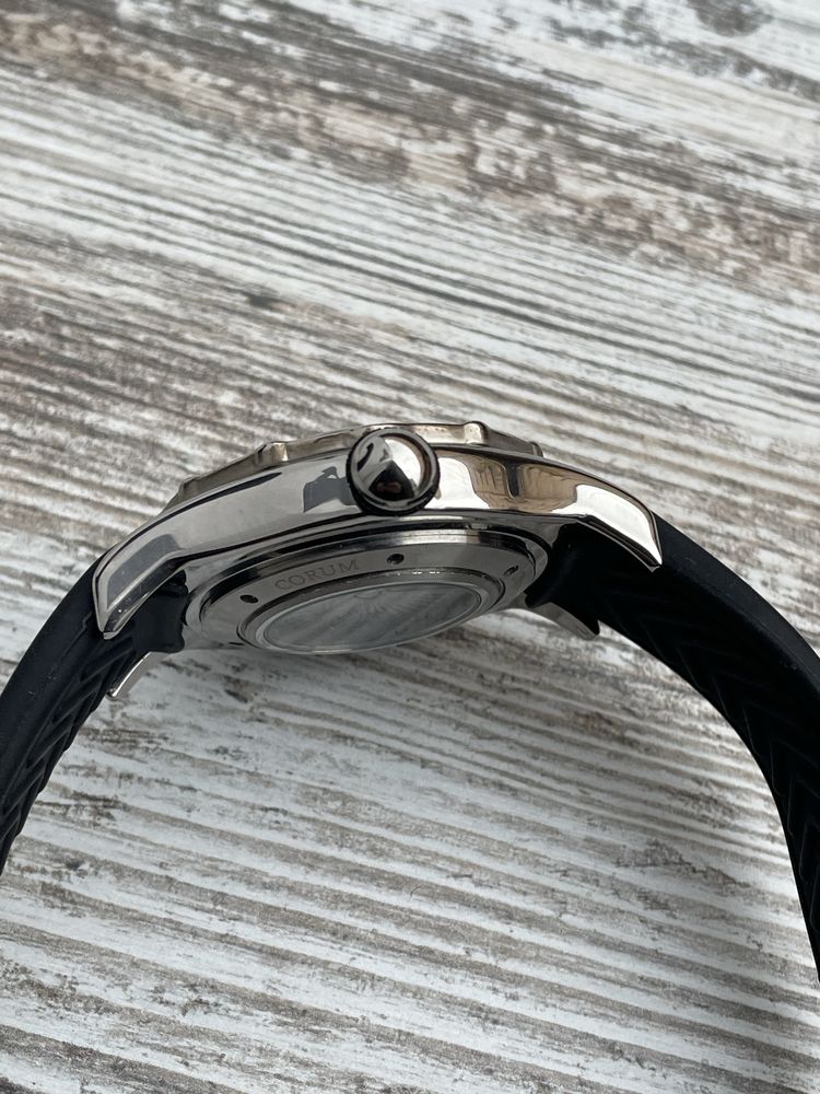 Мужские часы ,чоловічі годинники CORUM