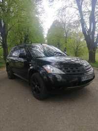 Продам Nissan Murano Z 50