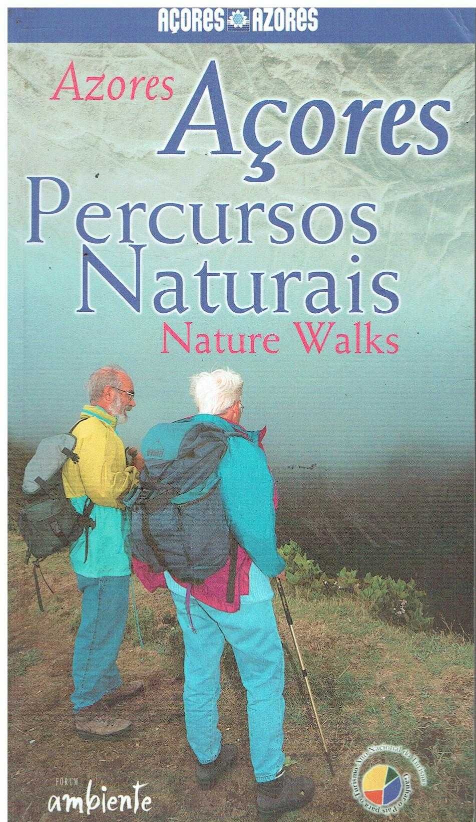 6976

Açores - Percursos Naturais