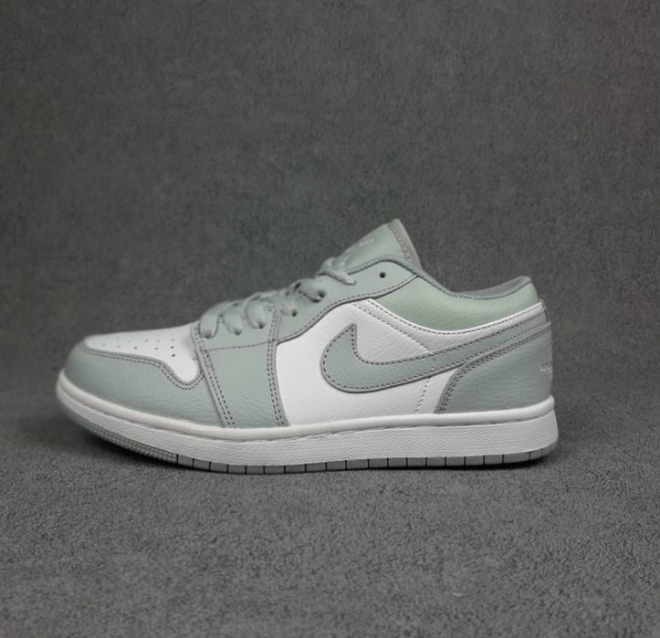 NlKE air Jordan Кожа шкира