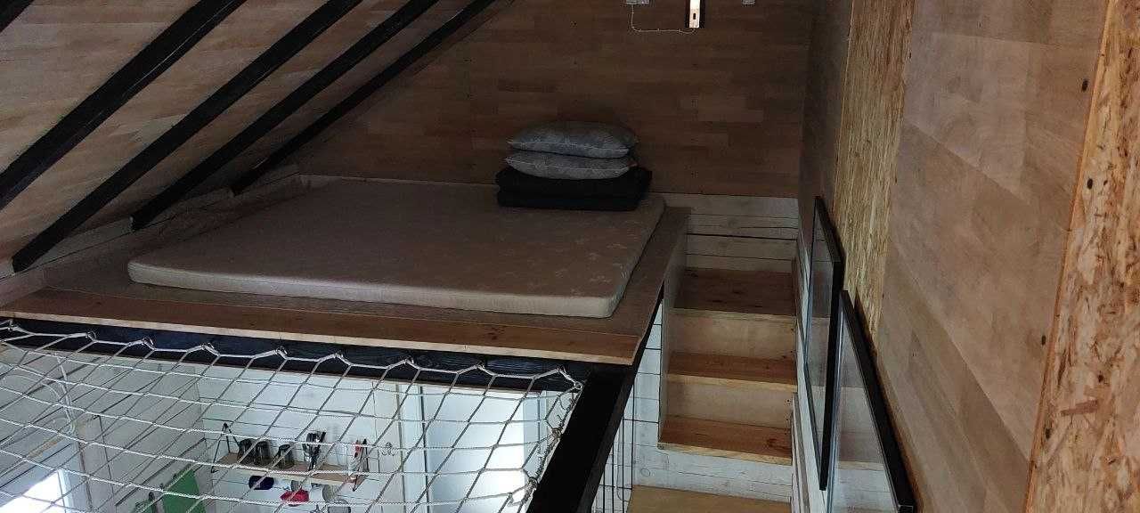 Відпочинок у Згоранах. Оренда літнього будиночку Gray House