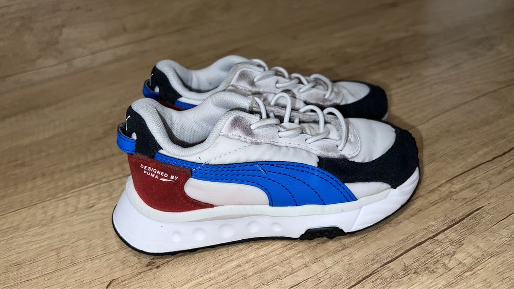 Кросівки Puma