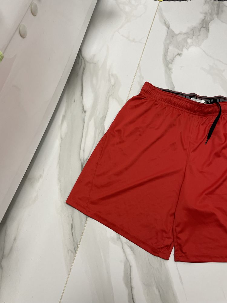 Чоловічі шорти L under armour оригінал