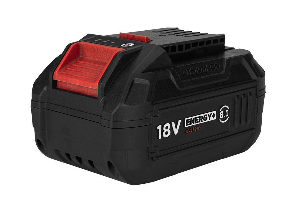 Akumulator Energy+ 18V Li-Ion 8.0Ah Boost Up