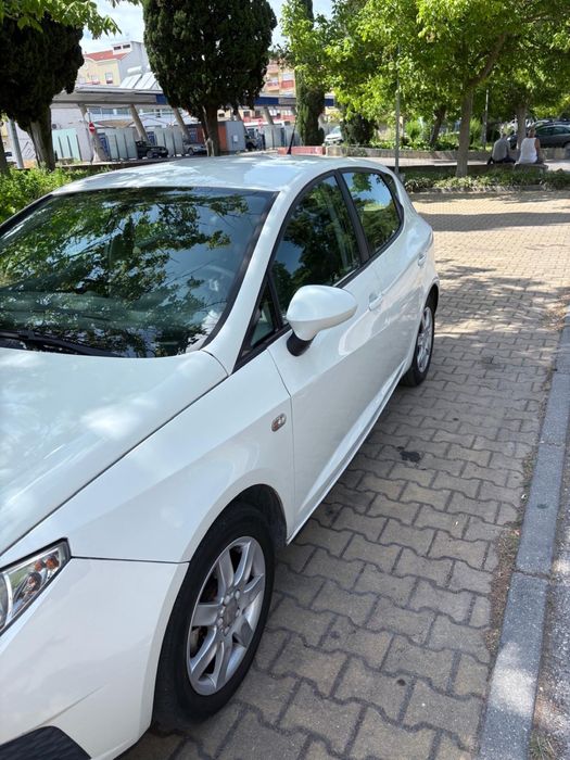 Seat ibiza 1,4 TDI