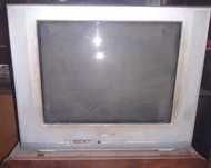 Telewizor kineskopowy DAEWOO