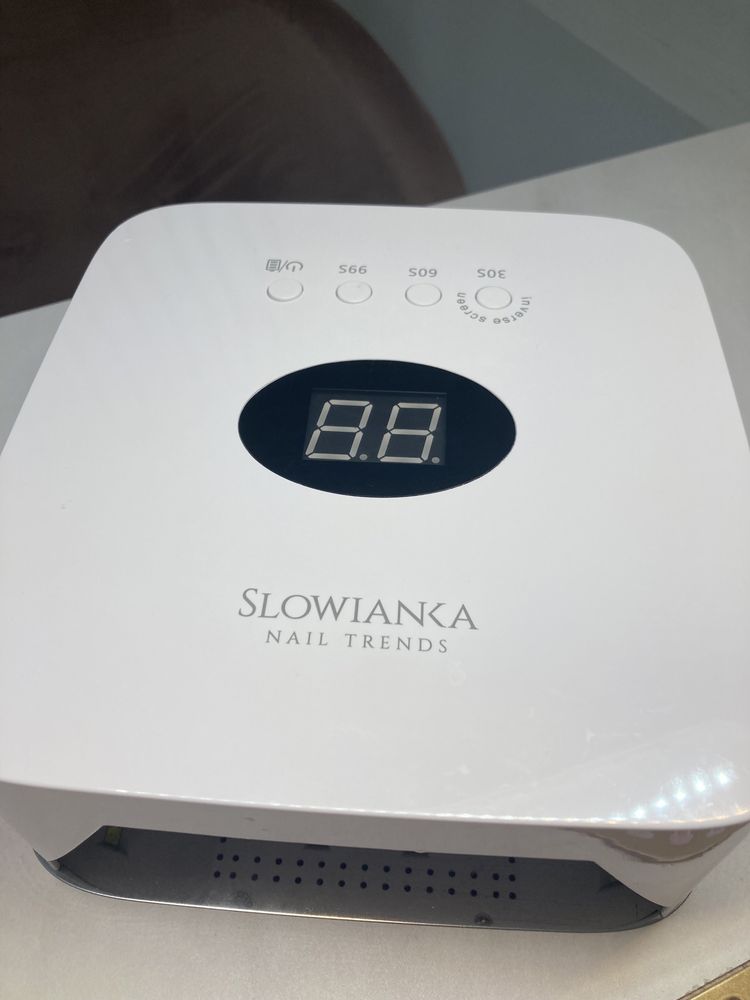 Lampa uv słowianka