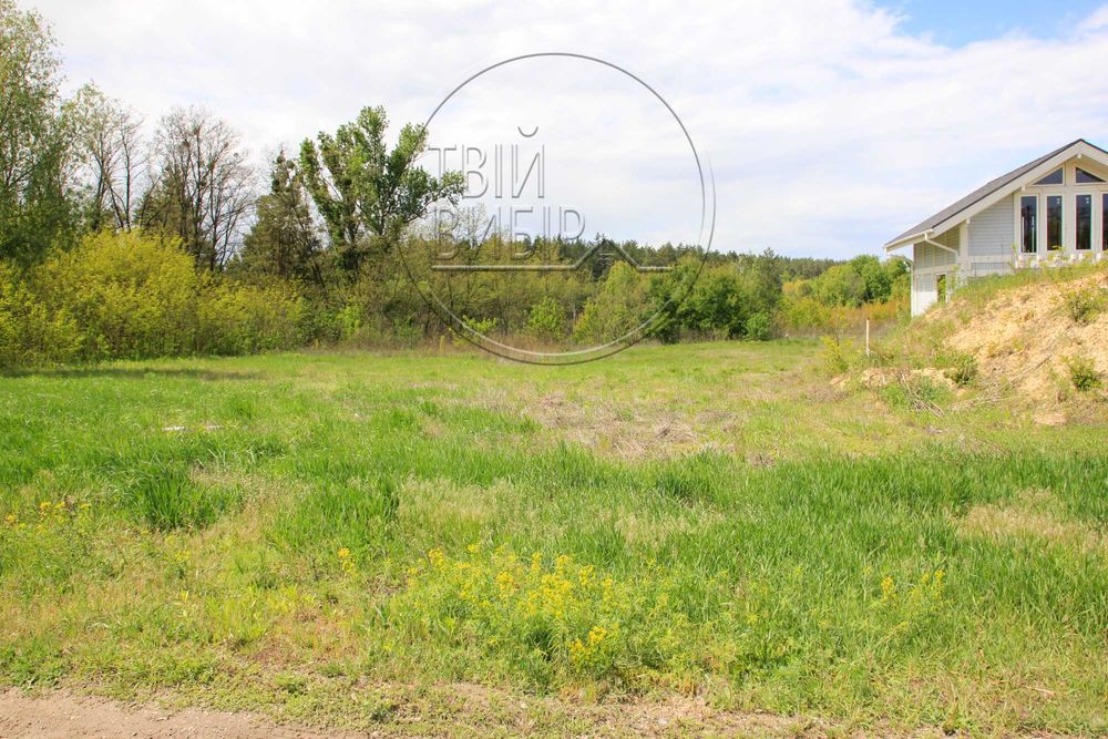 Продаж Видової Ділянки Гореничі