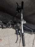 Bicicleta avenda