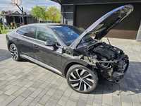 Volkswagen Arteon 2.0 TDI R-Line 4motion 190 koni