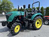Трактор КЕНТАВР S 504 XU
