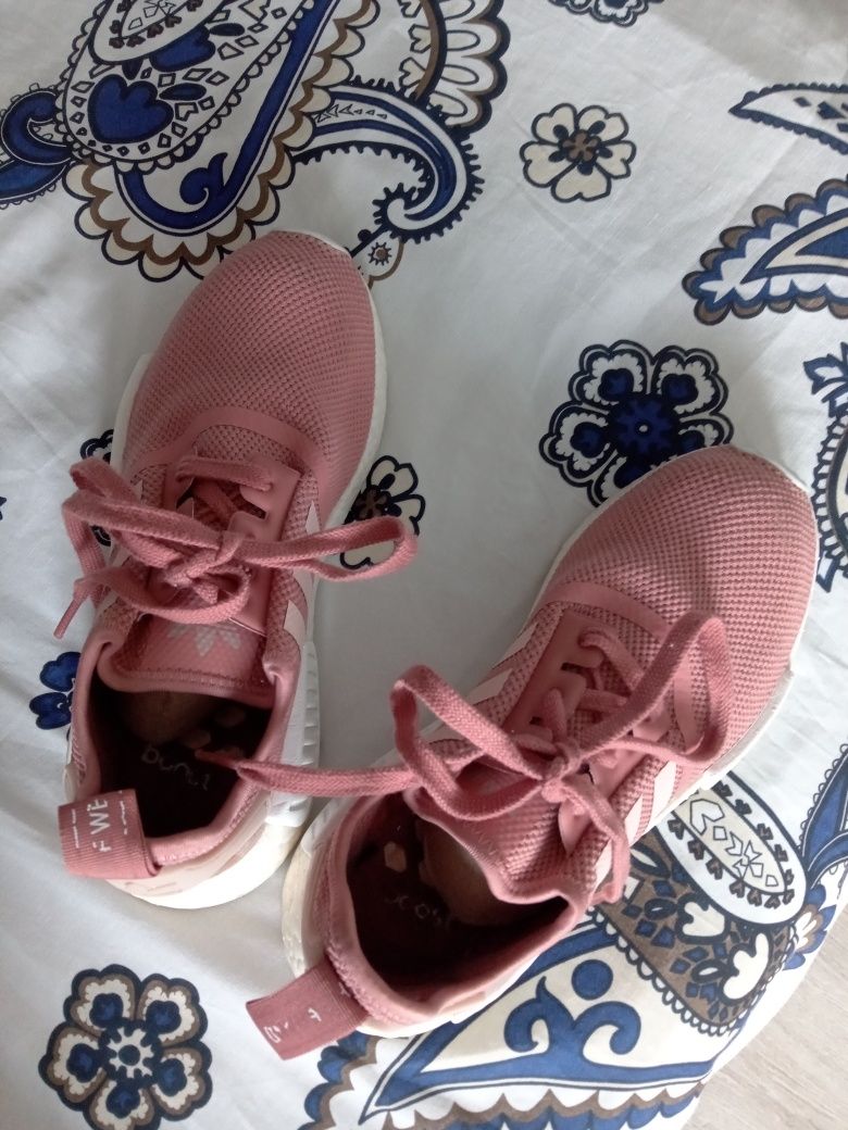 Adidas NMD R1 buty sportowe 38 2/3