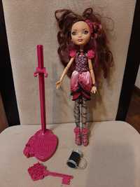 Lalka Ever After High