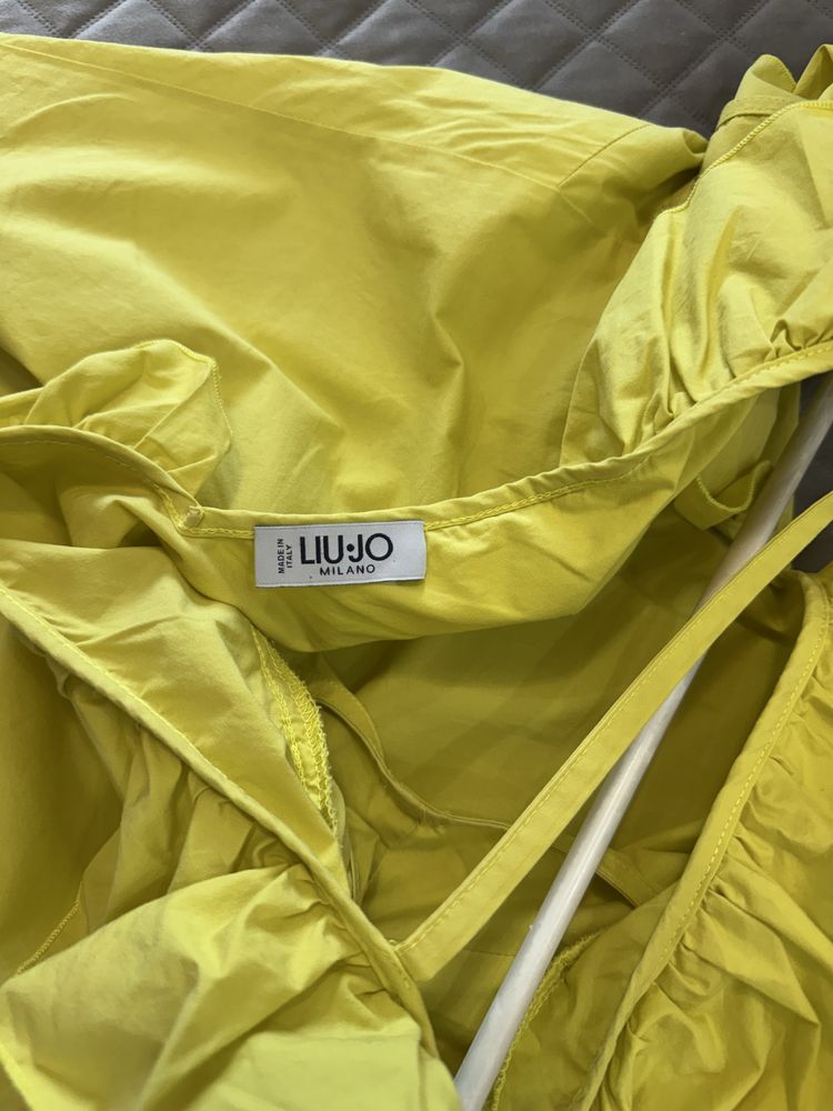 Sukienka LIU JO rozm 38