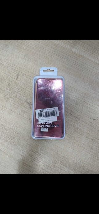 Etui Xiaomi 10T Pro Różowe