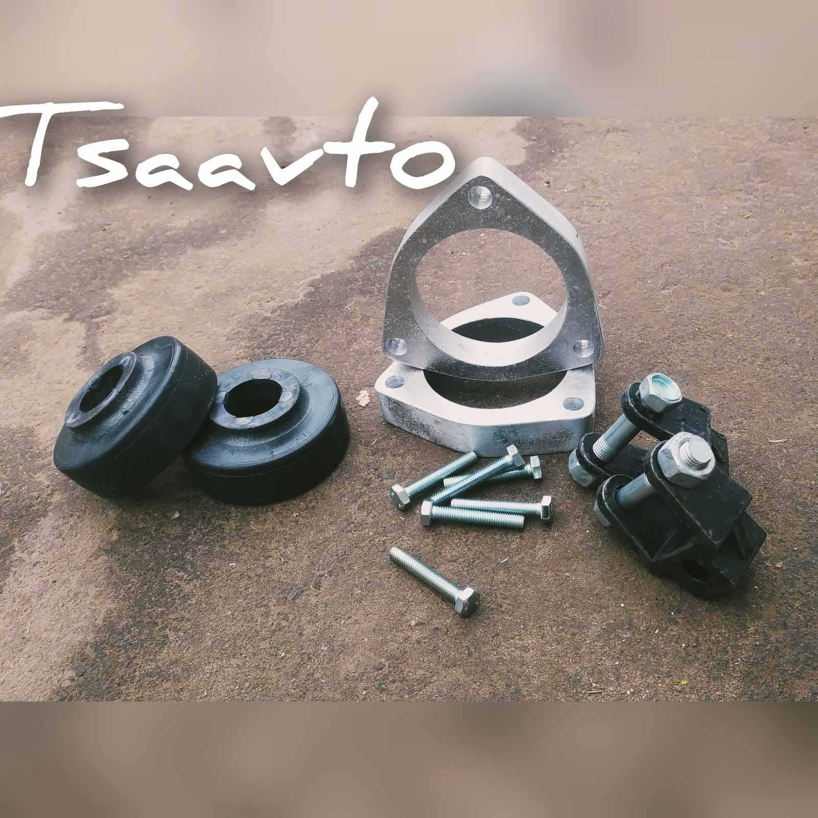 Проставки VW Passat B7.B6 / Пассат Б7,B6