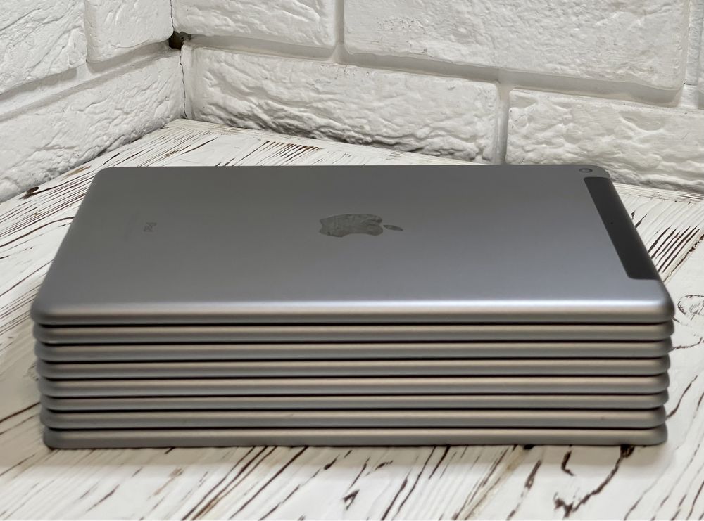 АКЦІЯ Планшет iPad 6 9.7" 2018 32/128GB Space Gray Гарантія Магазин