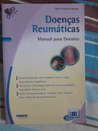 Doenças Reumáticas - Manual para Doentes, Mário Queiroz