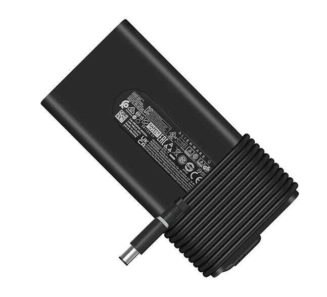 Оригінал Alienware 240w Charger DA240PM200