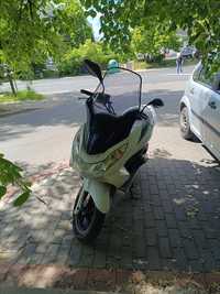 Honda PCX 125 ccm3 start/stop