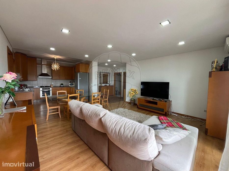 Apartamento T3 para venda