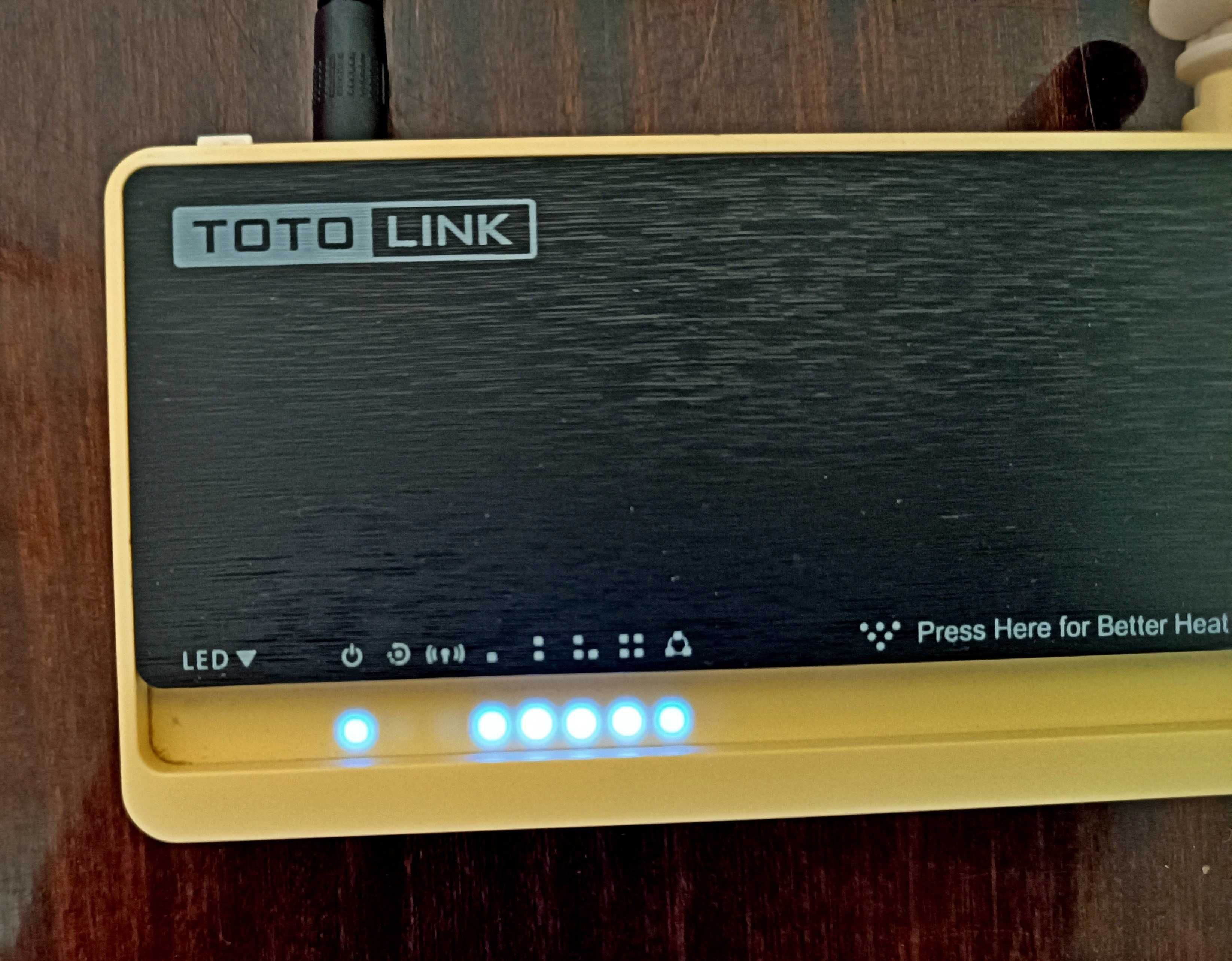 WI-FI роутер маршрутизатор Totolink N150RT