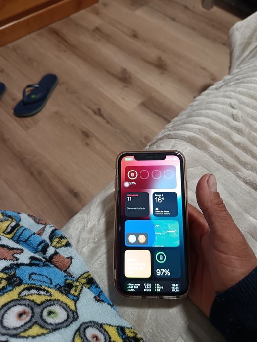 iPhone 11 sem defeito