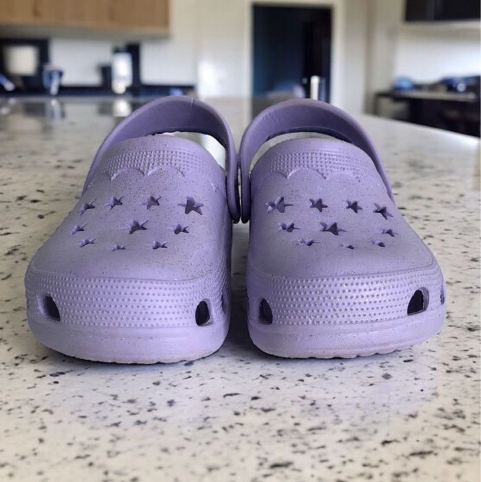 Сабо босоніжки сандалі для дівчинки