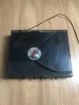 Leitor Discos Vinyl GWS 302 + 2 Discos