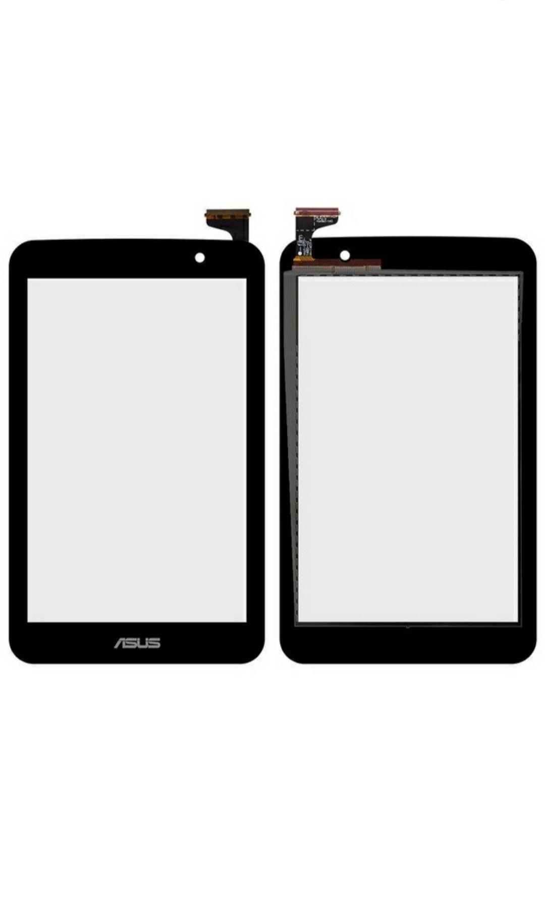 Сенсорний екран для планшета Asus MeMO Pad 7 ME176, MeMO Pad 7 ME176CX