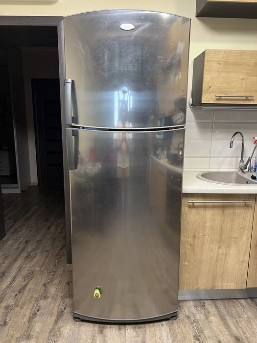 Продам ХОЛОДИЛЬНИК Whirlpool