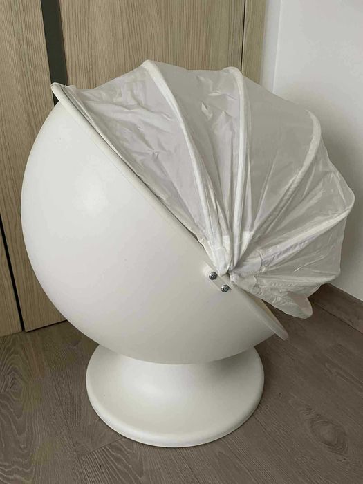 Obrotowy fotel dla dzieci IKEA odbiór osobisty