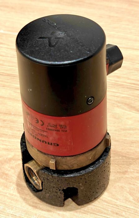 Pompa cyrkulacyjna Grundfos UP15-14 B