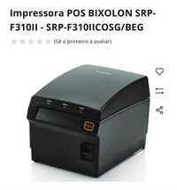 Impressoa Bixolon