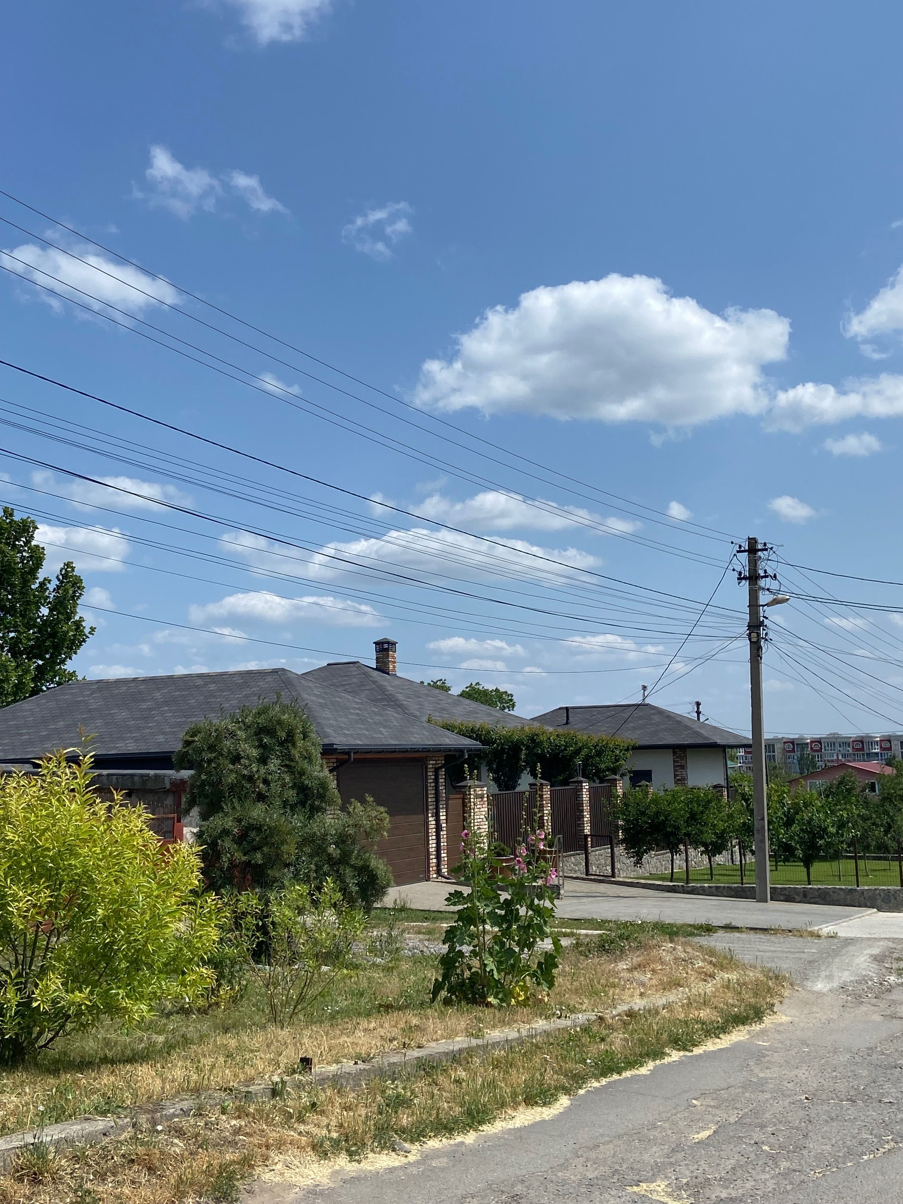 Продажа участка в городе