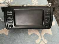 Bmw e46 Radio Nav original